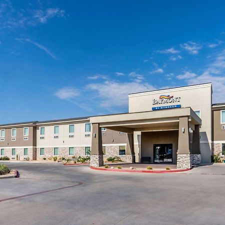 Готель Baymont By Wyndham Carlsbad Nm Екстер'єр фото